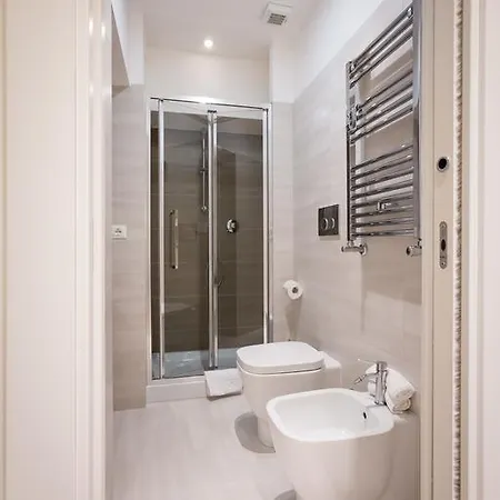 Residenza Alexander Guest House Rome Room photo