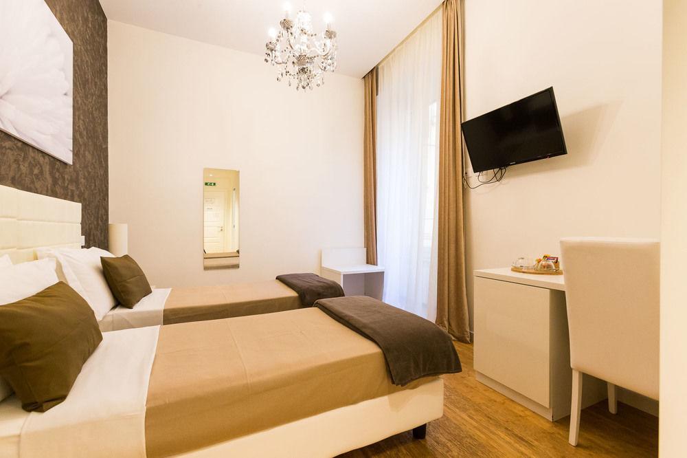 Gasthof Residenza Alexander 2*