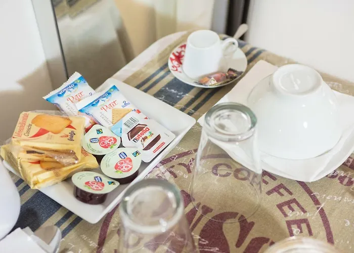 Residenza Alexander Guest House