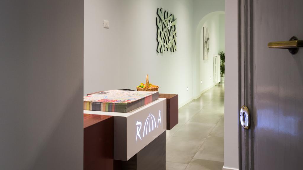 Residenza Alexander Gasthof Rom