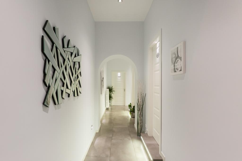 Gasthof Residenza Alexander 2*