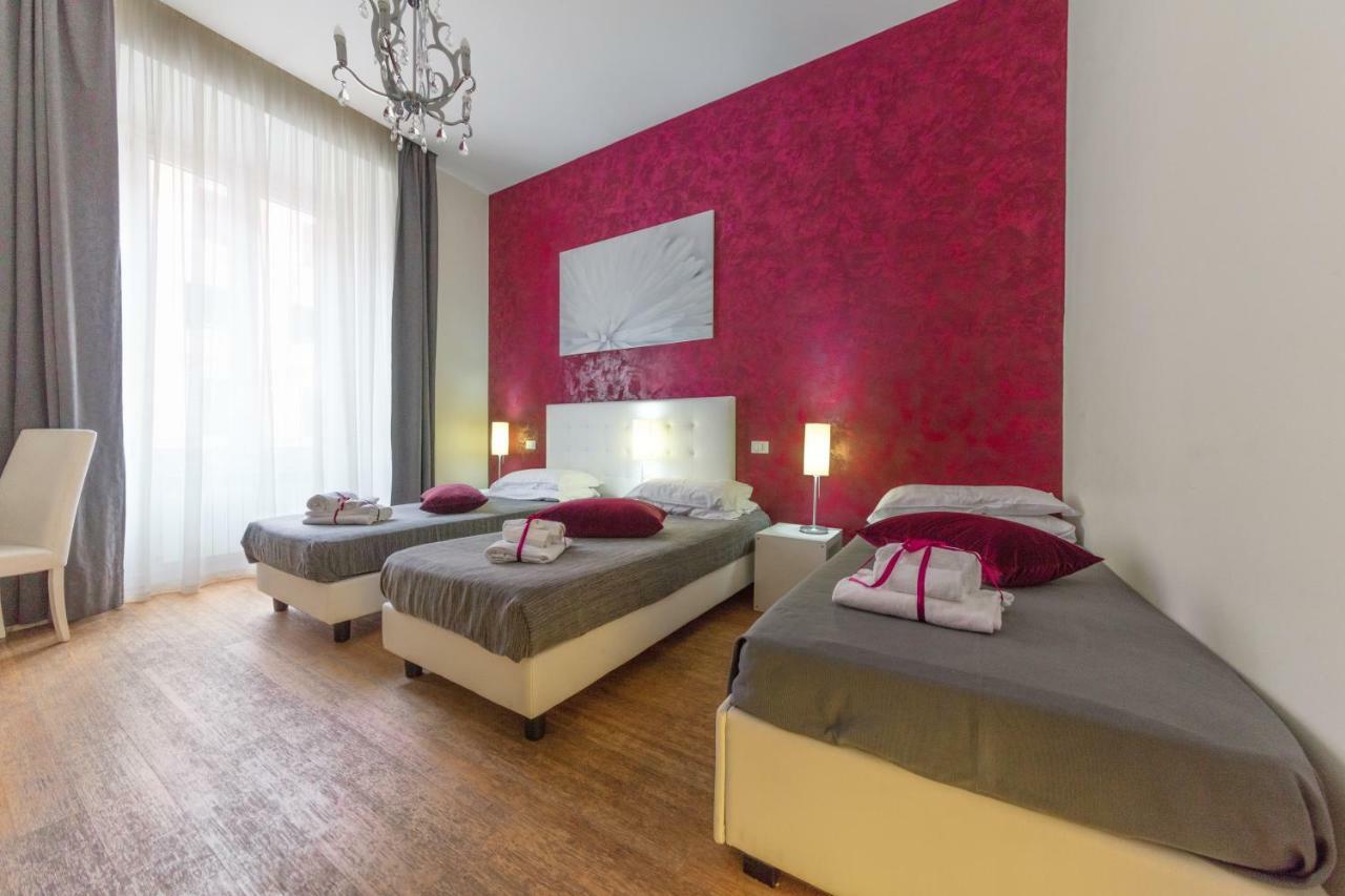 Gasthof Residenza Alexander Rom
