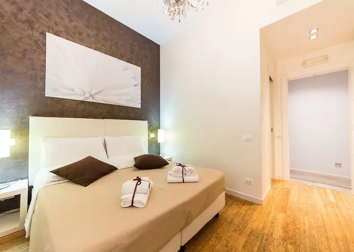 Residenza Alexander Guest House