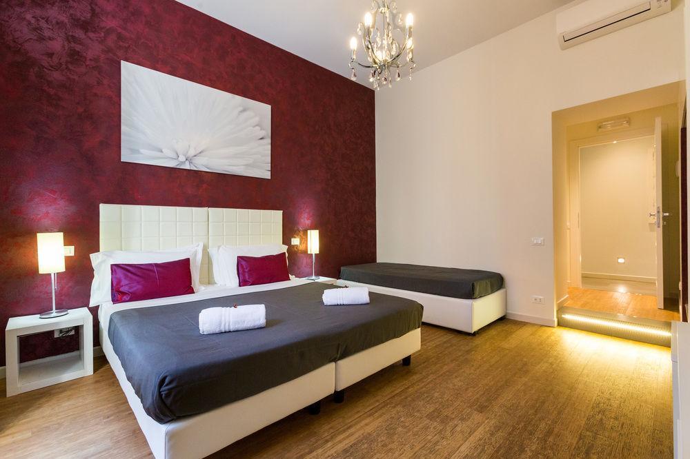 Gasthuis Residenza Alexander Rome