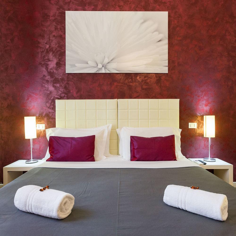 Gasthuis Residenza Alexander Rome